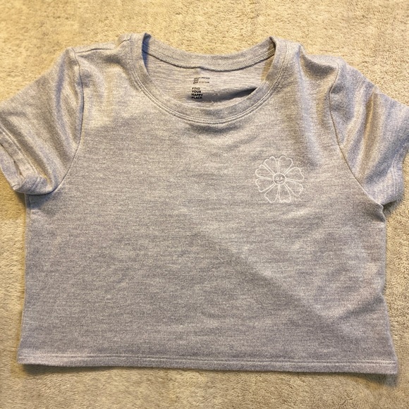 Hollister Girls Tank Tops (5) - Picture 7 of 7